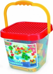Konstruktorski set Mini Blocks veliki kiblić