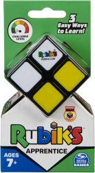Rubikov šegrt – jednostavna naučnična kocka za početnike