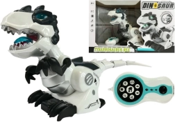 RC dinosaurus tiranosaurus rex sa zvukovima i svjetlima