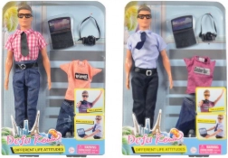 Kent Youtuber Lutka 30 cm