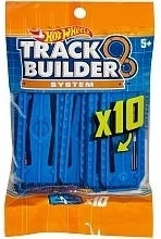 Spojnice za staze HOT WHEELS – set od 10 kom