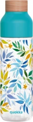 Boca za piće Quokka Ice Watercolor Leaves 840 ml