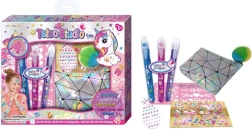 Tetovažni studio s predlošcima za djecu