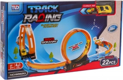 Natjecateljska staza Super trkač