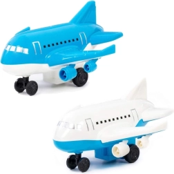 Igračka avion Fly Jet s inercijskim pogonom