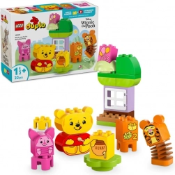 LEGO® DUPLO® Disney 10457 Proslava rođendana Medvjedića Pooha