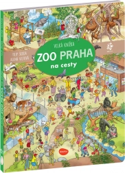 Na put – Velika knjiga ZOO-a Prag