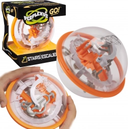 Perplexus GO! Stepenice – 3D kugličasti labirint od Spin Mastera