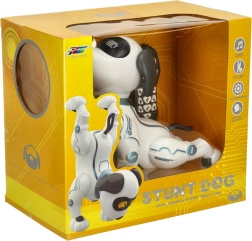 Interaktivni psić na daljinsko upravljanje