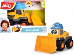 Volvo abc buldožer za djecu 25 cm