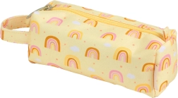 A Little Lovely Company Rainbow Pencil Case