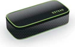 Školska pernica OXY Ombre Grey jumbo etui