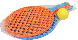 Plastični rekete s lopticom za djecu