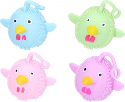 Stiskljivo pile 10 cm