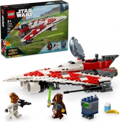 LEGO Star Wars Misli Jedi Vitez Boba