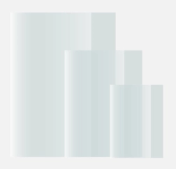 Prozirna PVC zaštitna folija za bilježnicu A6