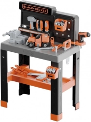 Dječja Radiona Bricolo Pro od Black+Decker