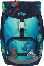 Školski ruksak BAAGL Airy Chill