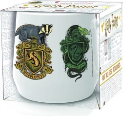 Keramička šalica HARRY POTTER 350 ml u poklon kutiji