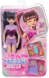 Barbie Dream Besties lutka Renee