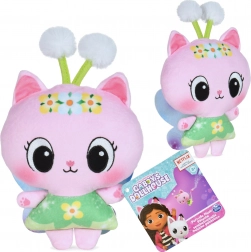 Gabby’s Dollhouse vila mačkica – plišana igračka 21 cm