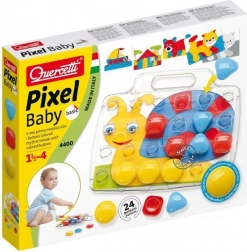 Mozaika Pixel Baby Basic 24 dijelova