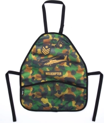 Pregača Helikopter za likovni odgoj