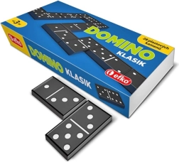 Klasik domino igra