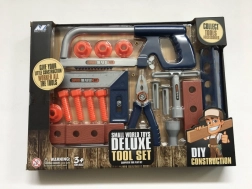 Set alata za male majstore