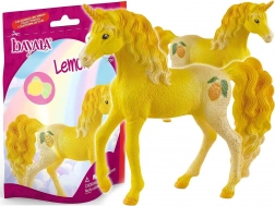 Schleich bayala limunasto ždrijebe jednoroga