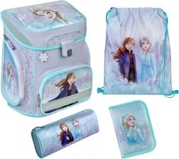 Školski set Scooli EasyFit Frozen