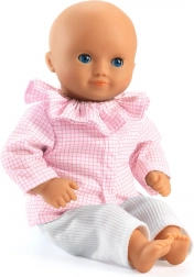 Lutka Baby Alba od Djeca