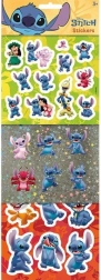 Naljepnice Lilo & Stitch – set za kreativno ukrašavanje