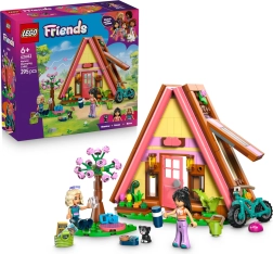 LEGO Friends Kućica za luksuzno kampiranje