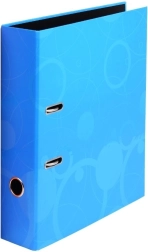 Registrator A4 NEO COLORI plavi, poluga, 7 cm