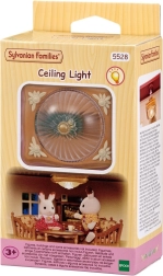 Lampica za kućicu SYLVANIAN FAMILIES – stropno svjetlo