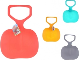 Plastični klizač za snijeg za djecu 47 × 35 cm
