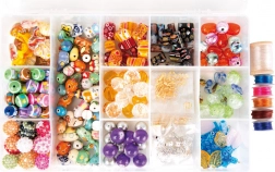 set za izradu nakita u kutiji small foot