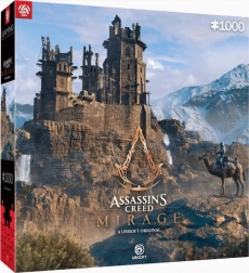 Puzzle Assassin's Creed Mirage 1000 dijelova