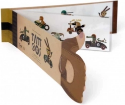 Privremene tetovaže Idemo od Londjija