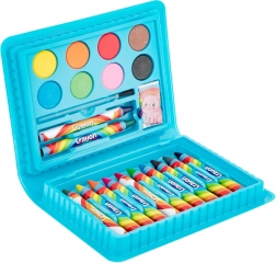 Grafix umjetnička kutija Životinjice za djecu