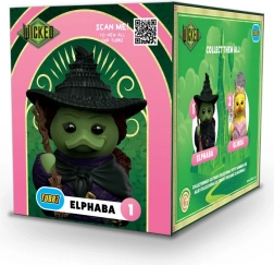 Tubbz patkica Wicked – Elphaba Thropp kolekcionarska figurica