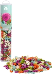Plus-Plus Botanica tuba 240 kom