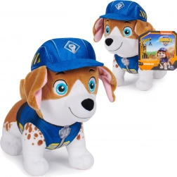 Pliš Wheeler iz PAW Patrol: Rubble & Crew 20 cm