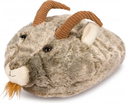 Cozy Noxxiez topli plišani papuč Jarac