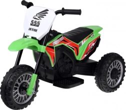 Dječja električna tricikla s glazbom – Glazba