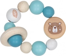 Goki taktilni motorički prsten Medvjed