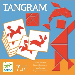 Logička igra Tangram od Djeco