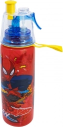 Boca za piće s raspršivačem SPIDERMAN 575 ml