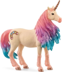Figurica jednoroga Marshmallow, kobila